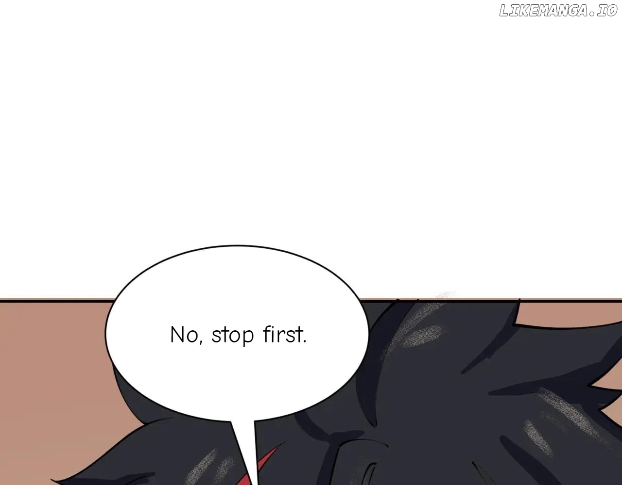 Era of the Haunted Chapter 425 - page 33